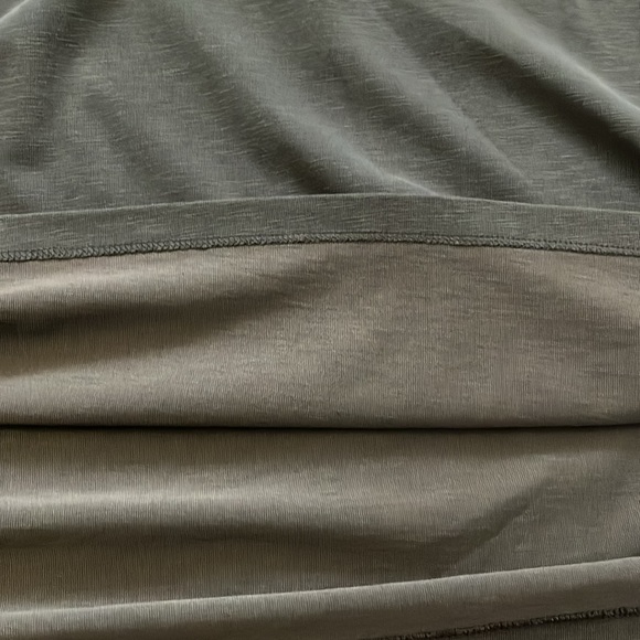 Patagonia Men’s Gray Polo Size XL - Picture 8 of 10